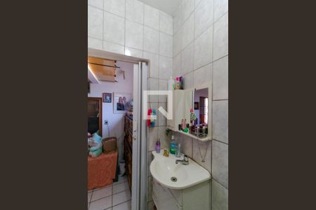 Casa à venda com 319m², 4 quartos e 3 vagas Casa à venda com 319m², 4 quartos e 3 vagasBanheiro da Suíte