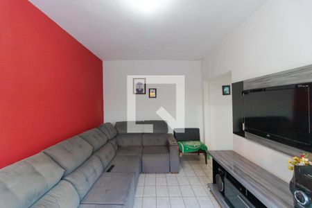 Casa à venda com 319m², 4 quartos e 3 vagas Casa à venda com 319m², 4 quartos e 3 vagasSala da Casa 02