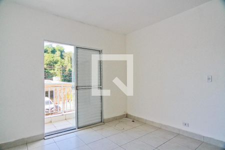 Quarto de apartamento para alugar com 1 quarto, 55m² em Jaraguá, São Paulo