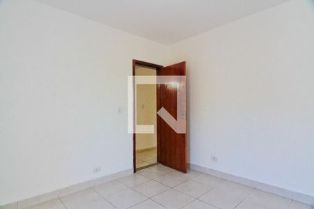 Quarto de apartamento para alugar com 1 quarto, 55m² em Jaraguá, São Paulo