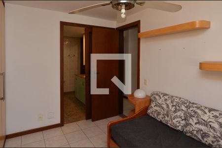 Apartamento à venda com 120m², 2 quartos e 2 vagasSuite 2