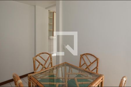 Apartamento à venda com 120m², 2 quartos e 2 vagasSala de Jantar