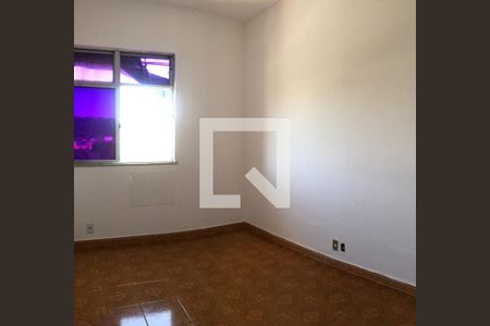 Quarto 1 de apartamento para alugar com 3 quartos, 70m² em Ribeira, Rio de Janeiro