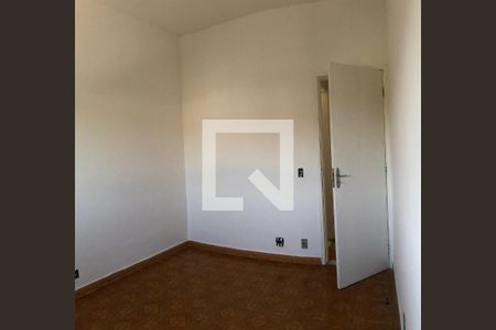 Quarto 1 de apartamento para alugar com 3 quartos, 70m² em Ribeira, Rio de Janeiro
