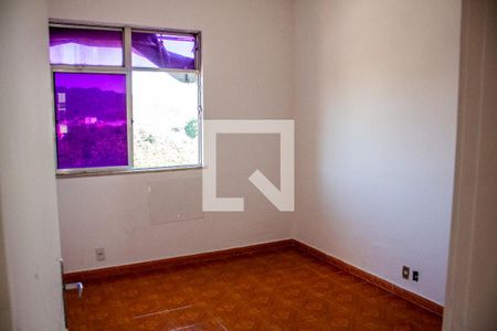 Quarto 1 de apartamento para alugar com 3 quartos, 70m² em Ribeira, Rio de Janeiro