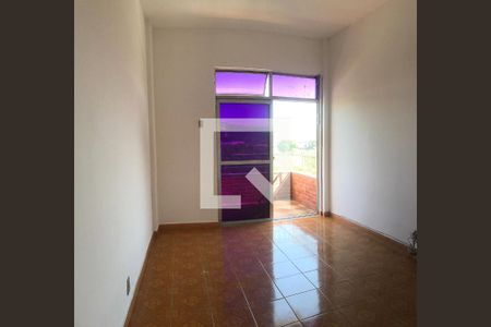 Sala de apartamento para alugar com 3 quartos, 70m² em Ribeira, Rio de Janeiro