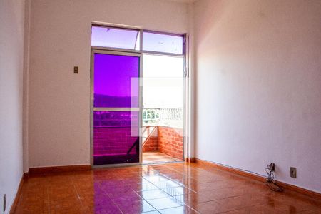 Sala de apartamento para alugar com 3 quartos, 70m² em Ribeira, Rio de Janeiro