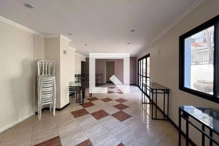 Apartamento à venda com 96m², 2 quartos e 2 vagas Apartamento à venda com 96m², 2 quartos e 2 vagasÁrea comum