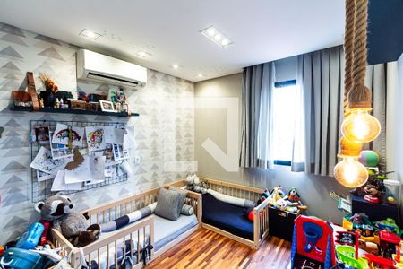 Apartamento à venda com 96m², 2 quartos e 2 vagas Apartamento à venda com 96m², 2 quartos e 2 vagasQuarto 2