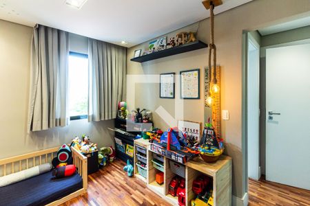 Apartamento à venda com 96m², 2 quartos e 2 vagas Apartamento à venda com 96m², 2 quartos e 2 vagasQuarto 2