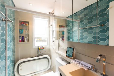 Apartamento à venda com 96m², 2 quartos e 2 vagas Apartamento à venda com 96m², 2 quartos e 2 vagasQuarto 2