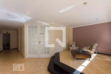 Apartamento à venda com 96m², 2 quartos e 2 vagas Apartamento à venda com 96m², 2 quartos e 2 vagasÁrea comum