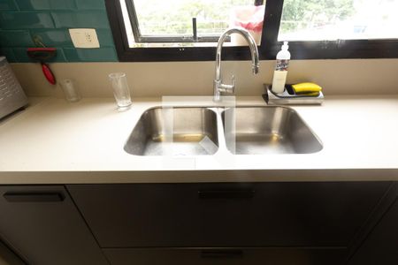 Apartamento à venda com 96m², 2 quartos e 2 vagas Apartamento à venda com 96m², 2 quartos e 2 vagasCozinha