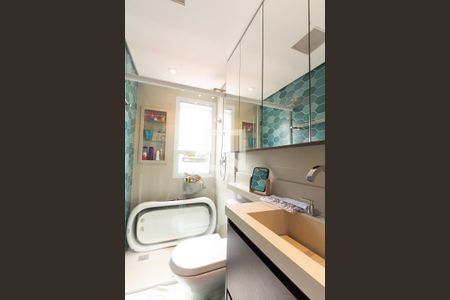 Apartamento à venda com 96m², 2 quartos e 2 vagas Apartamento à venda com 96m², 2 quartos e 2 vagasQuarto 2