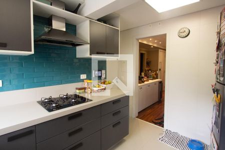 Apartamento à venda com 96m², 2 quartos e 2 vagas Apartamento à venda com 96m², 2 quartos e 2 vagasCozinha