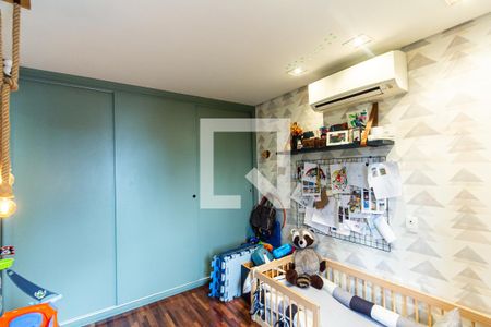 Apartamento à venda com 96m², 2 quartos e 2 vagas Apartamento à venda com 96m², 2 quartos e 2 vagasQuarto 2