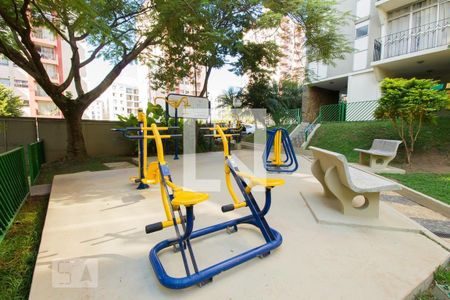 Apartamento à venda com 58m², 2 quartos e 1 vaga Apartamento à venda com 58m², 2 quartos e 1 vagaArea Comum