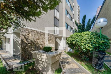 Apartamento à venda com 58m², 2 quartos e 1 vaga Apartamento à venda com 58m², 2 quartos e 1 vagaArea Comum