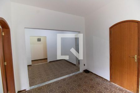 Sala de casa à venda com 4 quartos, 100m² em Fonseca, Niterói