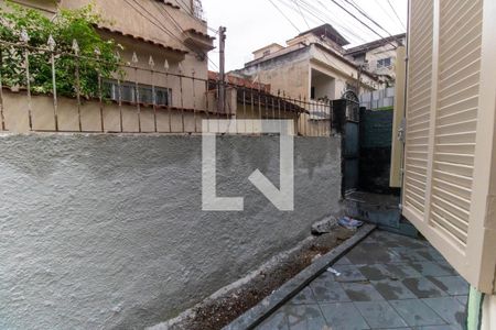 Vista da Sala de casa à venda com 4 quartos, 100m² em Fonseca, Niterói