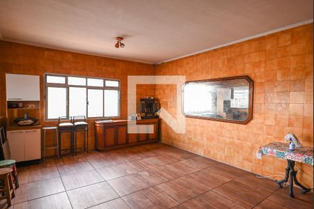 Apartamento à venda com 552m², 4 quartos e 6 vagasSala de Jantar