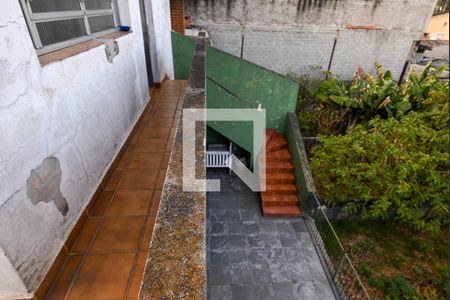 Apartamento à venda com 552m², 4 quartos e 6 vagasVaranda