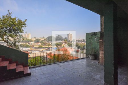 Apartamento à venda com 552m², 4 quartos e 6 vagasQuintal