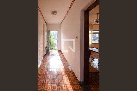 Apartamento à venda com 552m², 4 quartos e 6 vagasHall