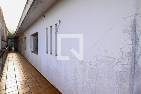 Apartamento à venda com 552m², 4 quartos e 6 vagasVaranda