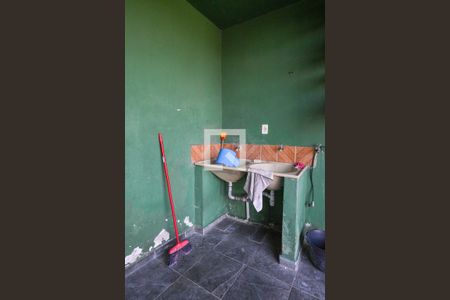 Apartamento à venda com 552m², 4 quartos e 6 vagasArea de Serviço