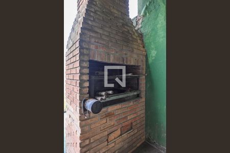 Apartamento à venda com 552m², 4 quartos e 6 vagasChurrasqueira