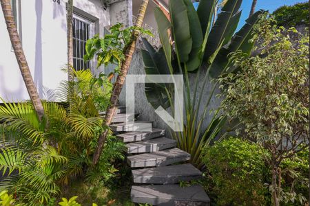 Apartamento à venda com 552m², 4 quartos e 6 vagasEntrada