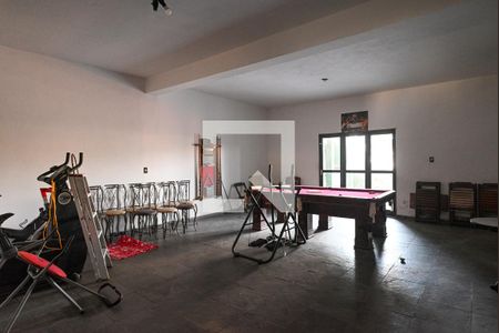 Apartamento à venda com 552m², 4 quartos e 6 vagasÁrea externa - Salão de Festas