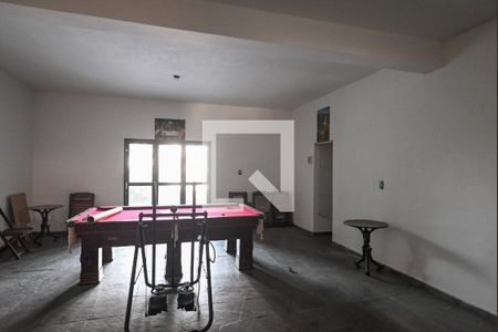 Apartamento à venda com 552m², 4 quartos e 6 vagasÁrea externa - Salão de Festas