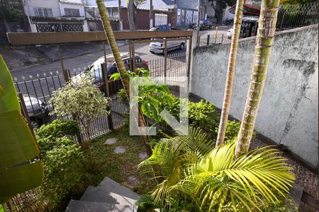 Apartamento à venda com 552m², 4 quartos e 6 vagasEntrada