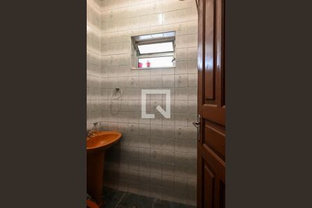 Apartamento à venda com 552m², 4 quartos e 6 vagasLavabo 1