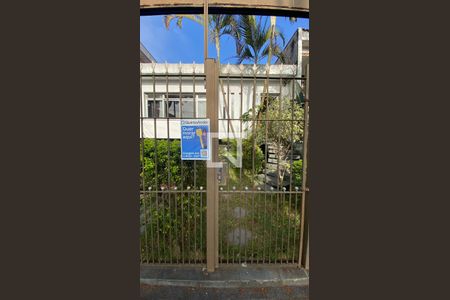 Apartamento à venda com 552m², 4 quartos e 6 vagasFachada