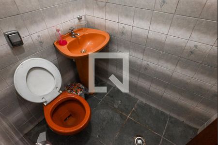 Apartamento à venda com 552m², 4 quartos e 6 vagasLavabo 1