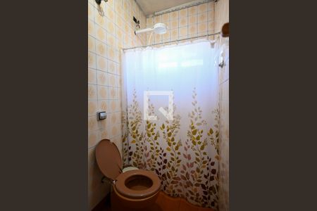 Apartamento à venda com 552m², 4 quartos e 6 vagasBanheiro Social