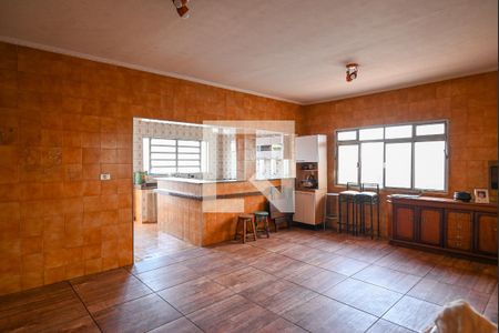 Apartamento à venda com 552m², 4 quartos e 6 vagasSala de Jantar