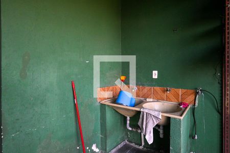 Apartamento à venda com 552m², 4 quartos e 6 vagasArea de Serviço