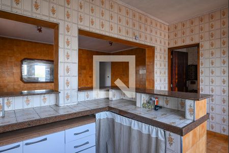 Apartamento à venda com 552m², 4 quartos e 6 vagasCozinha