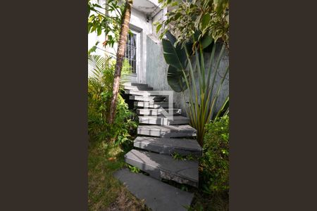 Apartamento à venda com 552m², 4 quartos e 6 vagasEntrada