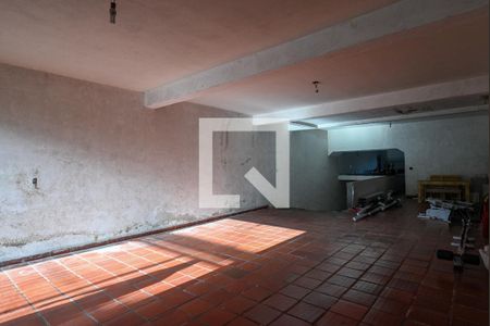 Apartamento à venda com 552m², 4 quartos e 6 vagasGaragem