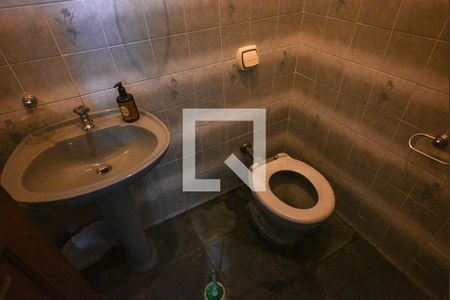 Apartamento à venda com 552m², 4 quartos e 6 vagasLavabo 2