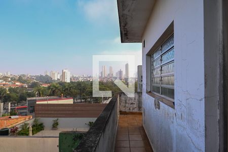 Apartamento à venda com 552m², 4 quartos e 6 vagasVaranda