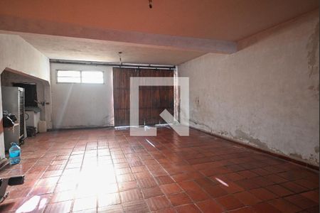 Apartamento à venda com 552m², 4 quartos e 6 vagasGaragem