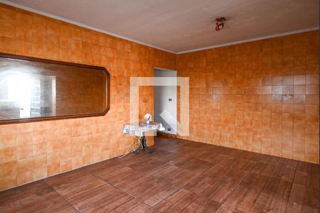 Apartamento à venda com 552m², 4 quartos e 6 vagasSala de Jantar