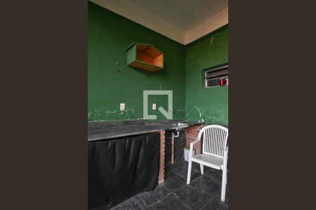 Apartamento à venda com 552m², 4 quartos e 6 vagasChurrasqueira