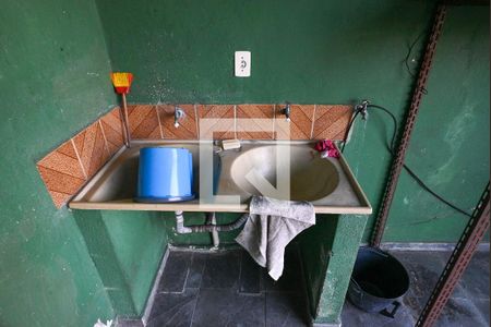 Apartamento à venda com 552m², 4 quartos e 6 vagasArea de Serviço